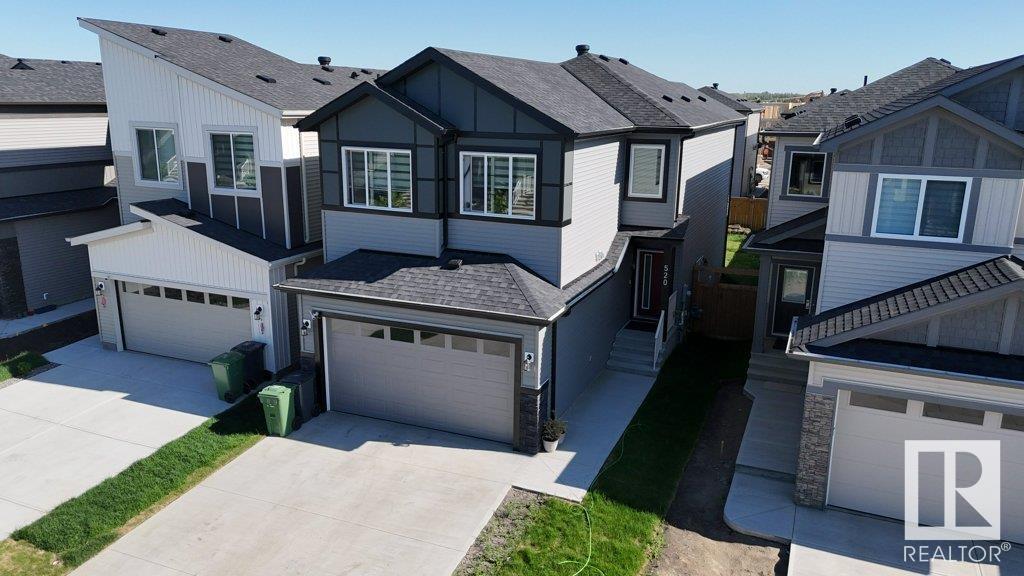 Photo 1 of 520 Bluff Ln, Leduc AB