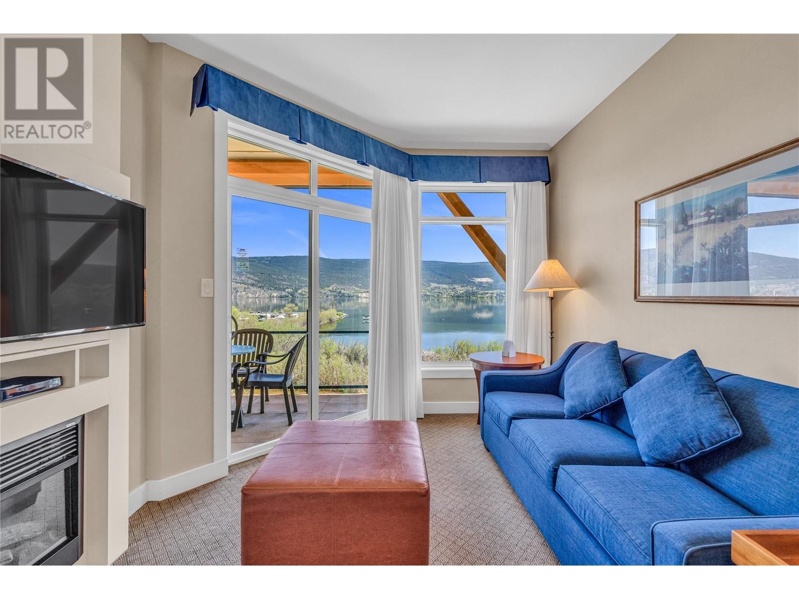 13011 Lakeshore Drive S Unit# 370, Summerland