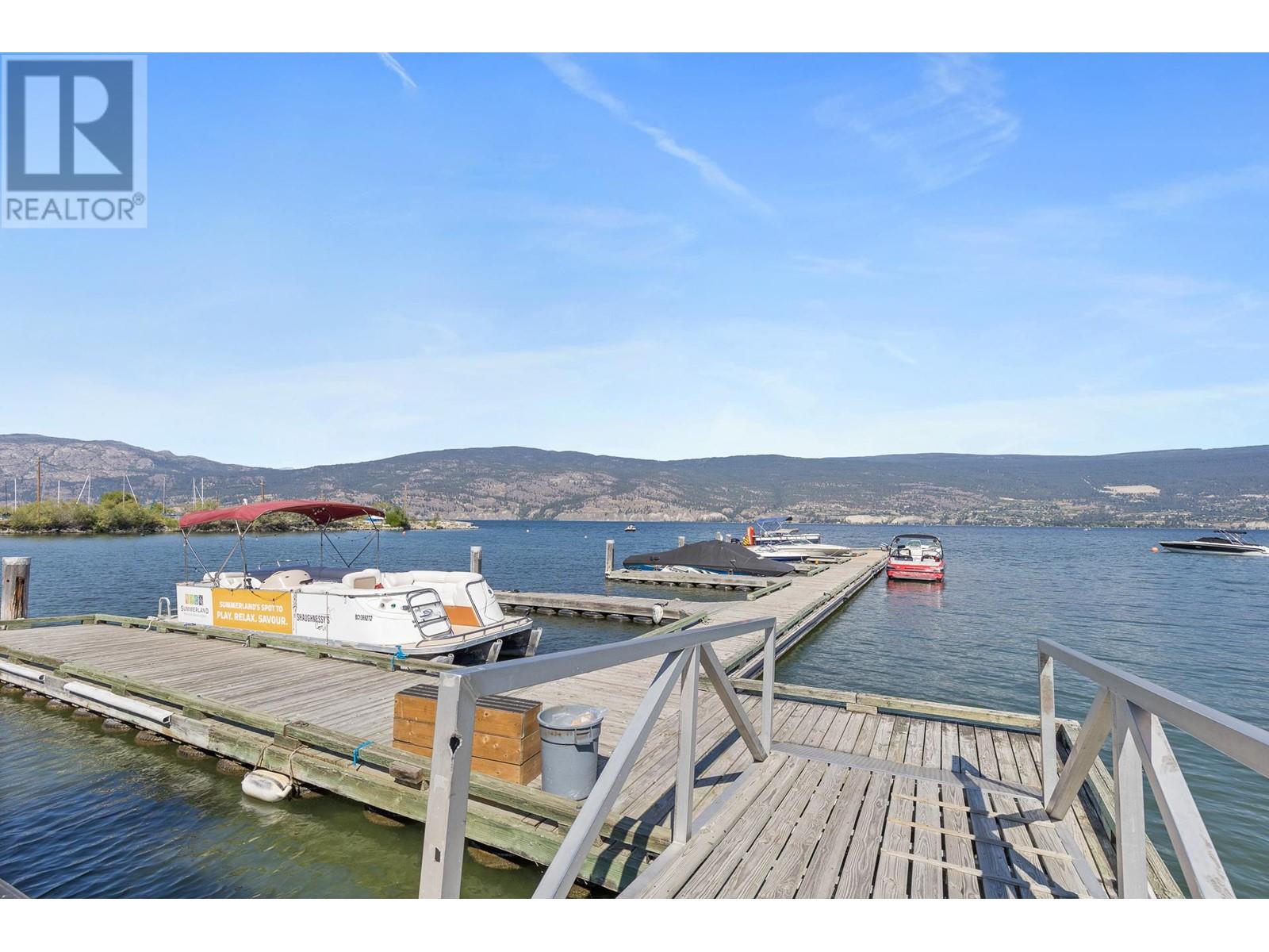 13011 Lakeshore Drive S Unit# 370, Summerland