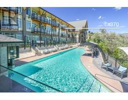 370 13011 Lakeshore Drive South, Summerland