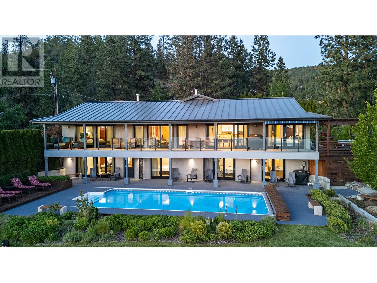 1306 Smethurst Road, Naramata