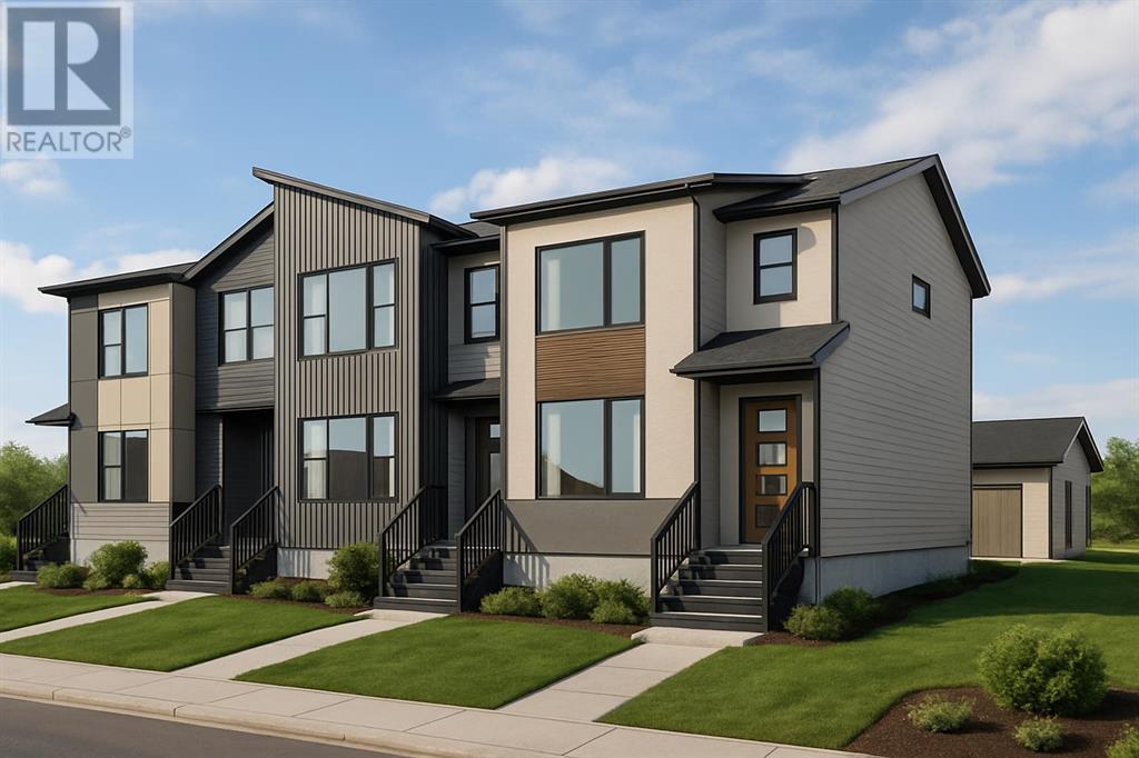 215 Belvedere Avenue SE, Calgary, Alberta