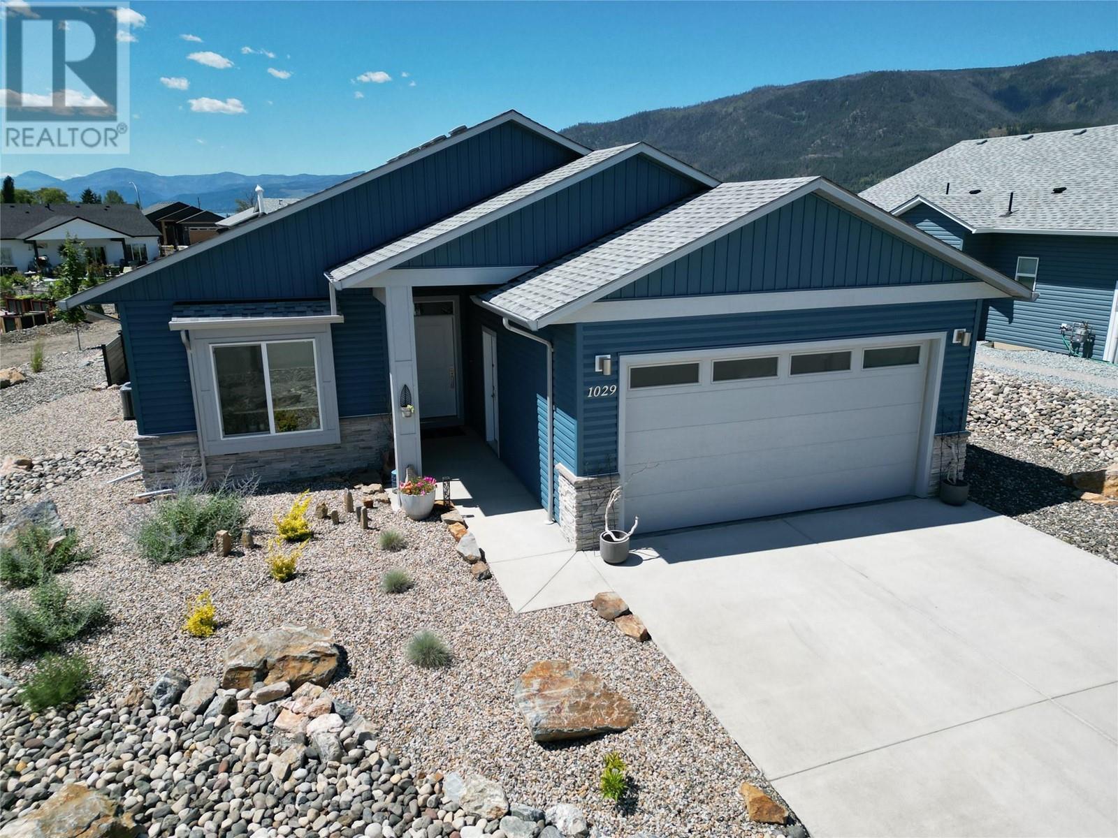  1029 10th Avenue, Vernon