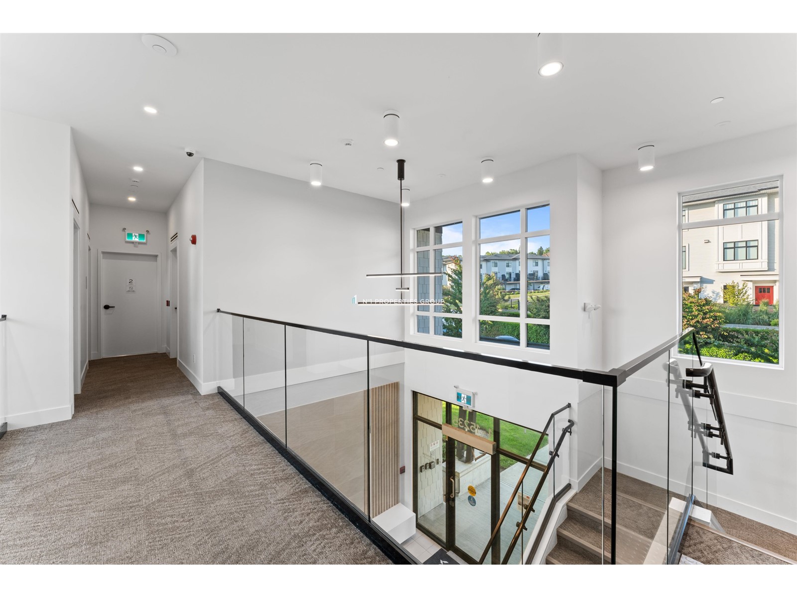 Photo 40 of 100 15235 Sitka Drive, Surrey BC
