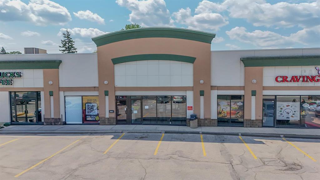 Photo 1 of 2 3116 Roblin Boulevard, Winnipeg MB