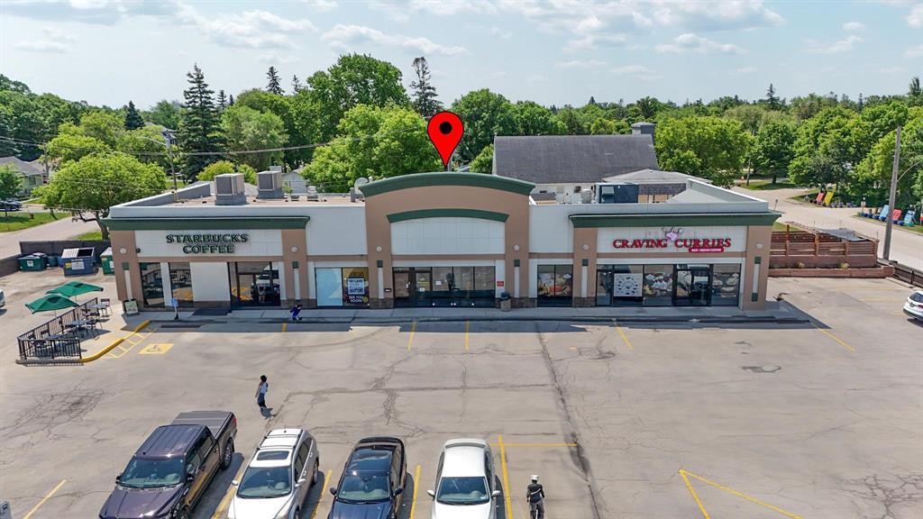 Photo 7 of 2 3116 Roblin Boulevard, Winnipeg MB