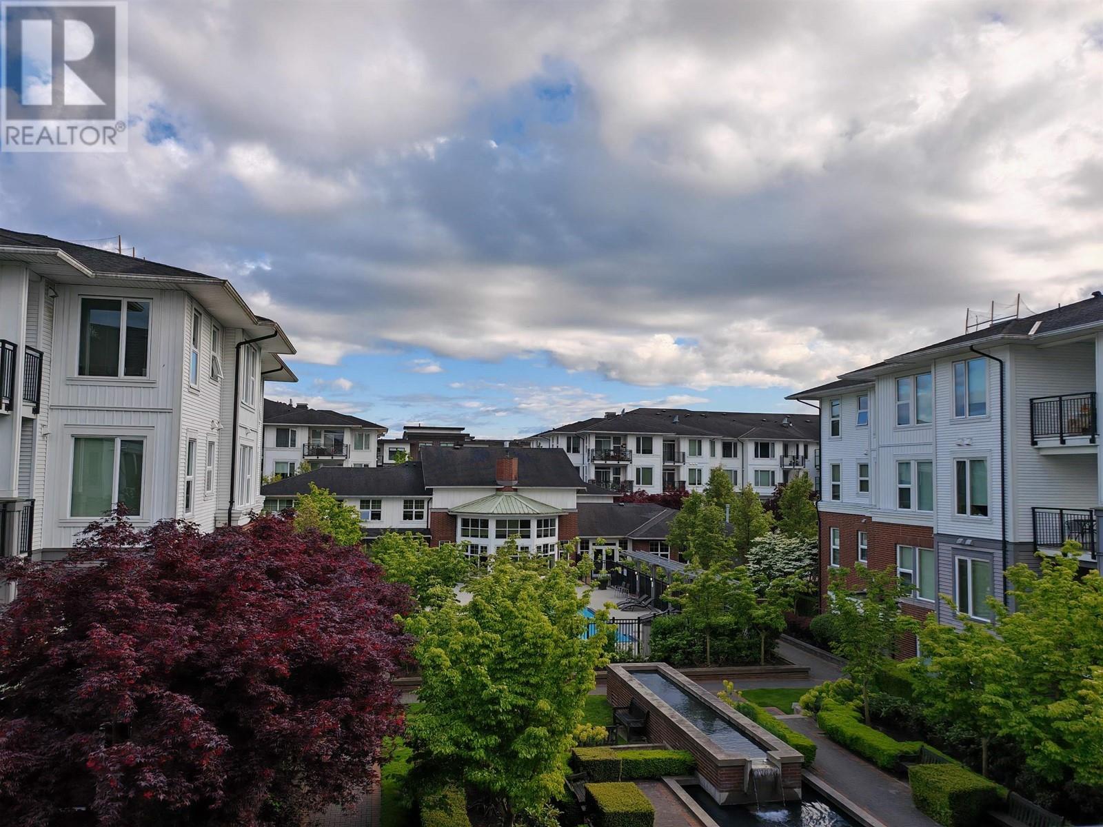 Photo 10 of 332 9388 Mckim Way, Richmond BC