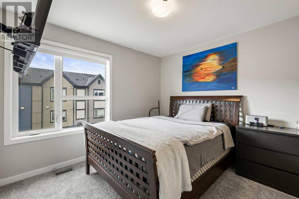 Single Family House for Sale in   Belmont Drive SW Belmont Calgary 