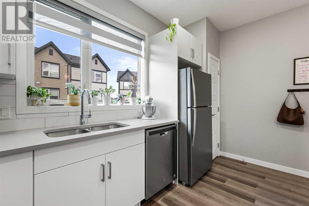 207, 850 Belmont Drive SW, Calgary, Alberta