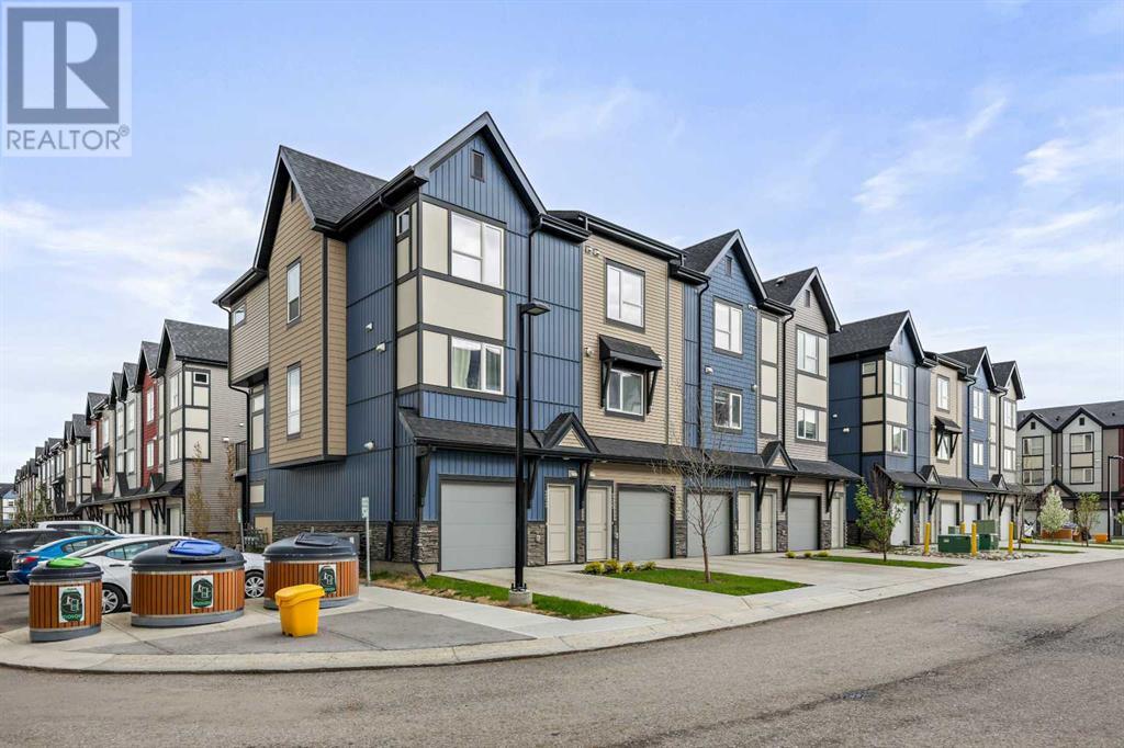Single Family House for Sale in   Belmont Drive SW Belmont Calgary 