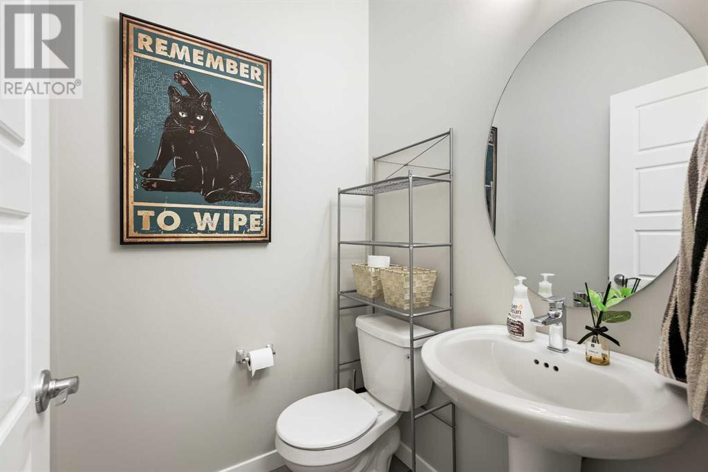 Single Family House for Sale in   Belmont Drive SW Belmont Calgary 