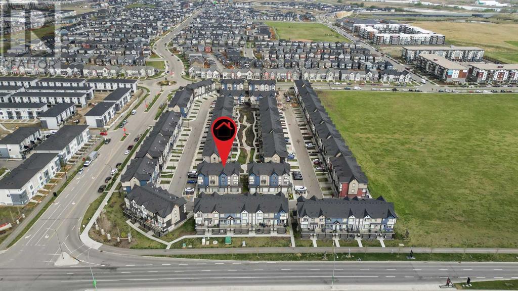 Single Family House for Sale in   Belmont Drive SW Belmont Calgary 