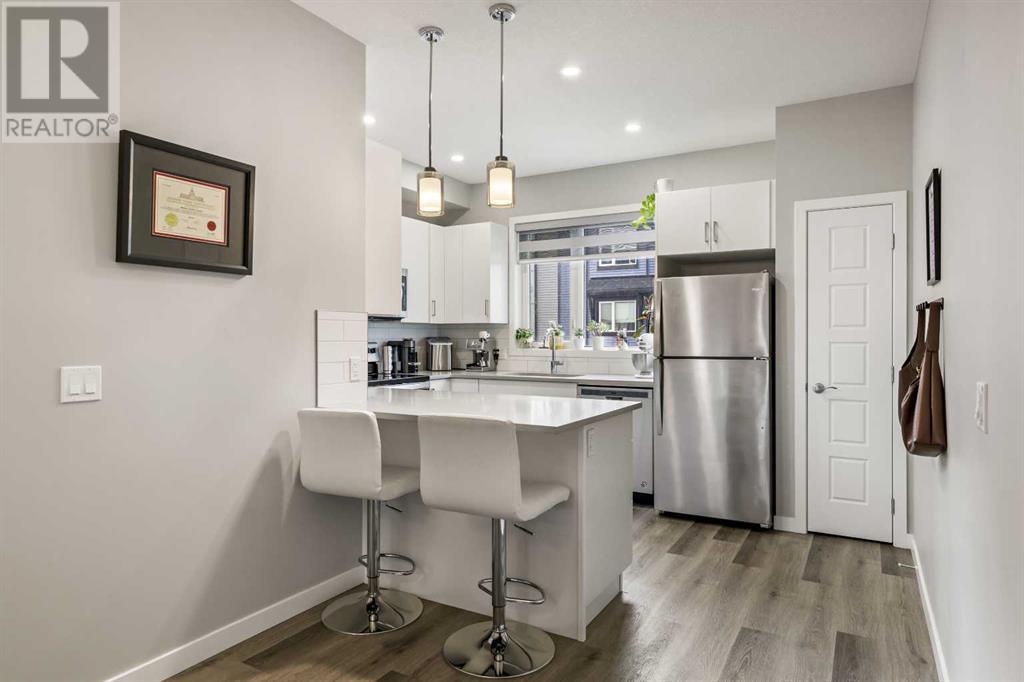 Single Family House for Sale in   Belmont Drive SW Belmont Calgary 