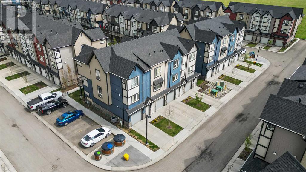 Single Family House for Sale in   Belmont Drive SW Belmont Calgary 