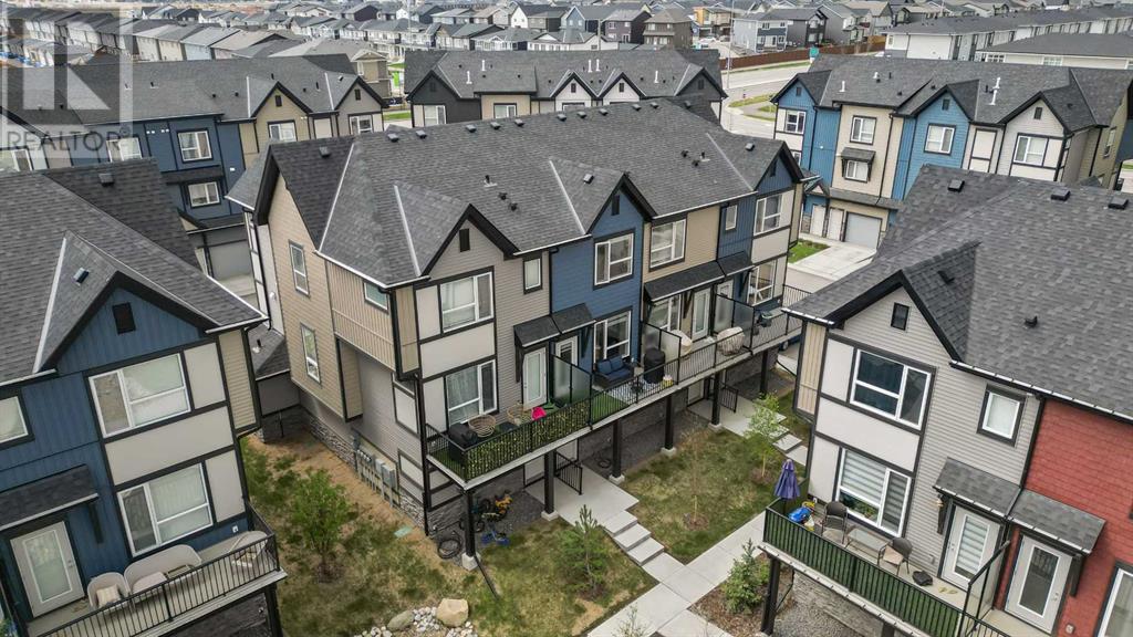 Single Family House for Sale in   Belmont Drive SW Belmont Calgary 