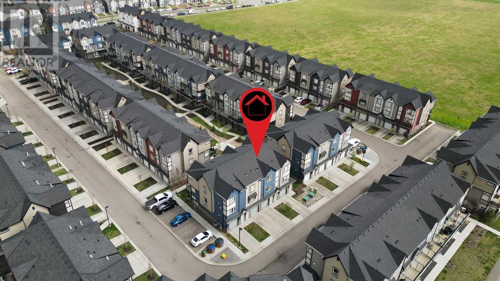 Single Family House for Sale in   Belmont Drive SW Belmont Calgary 