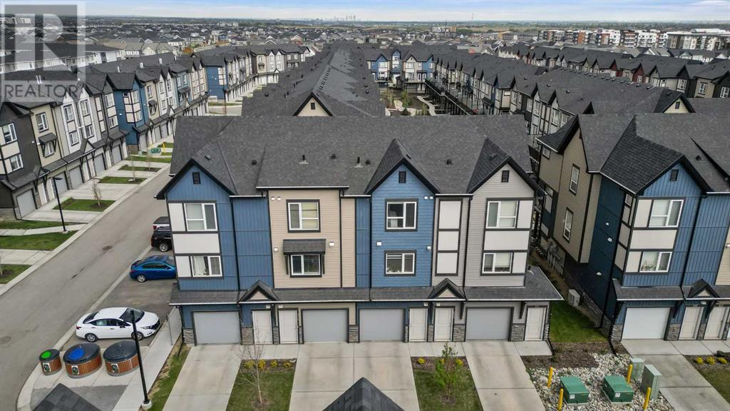 Single Family House for Sale in   Belmont Drive SW Belmont Calgary 