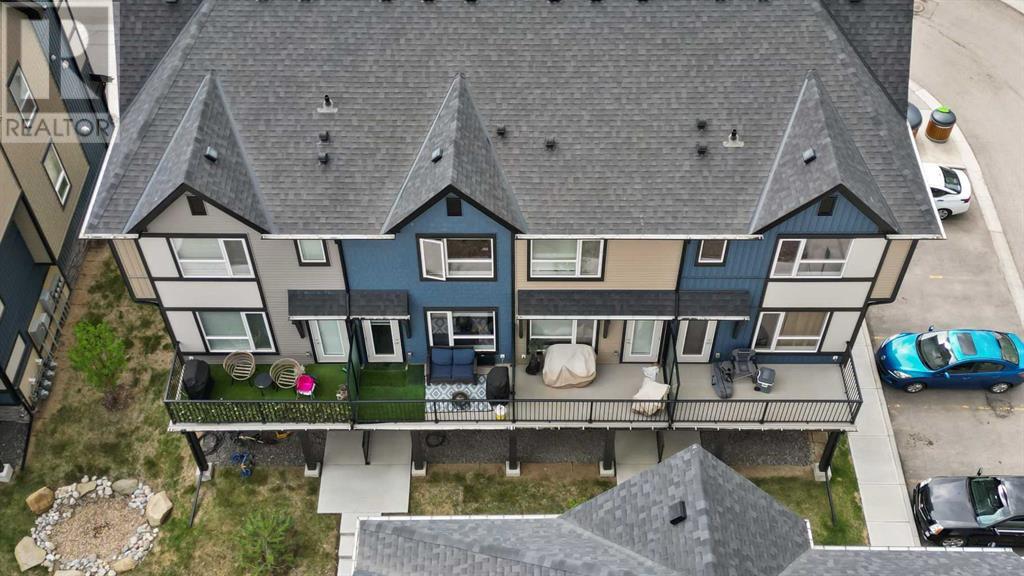Single Family House for Sale in   Belmont Drive SW Belmont Calgary 