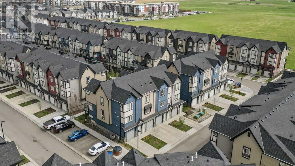 Single Family House for Sale in   Belmont Drive SW Belmont Calgary 