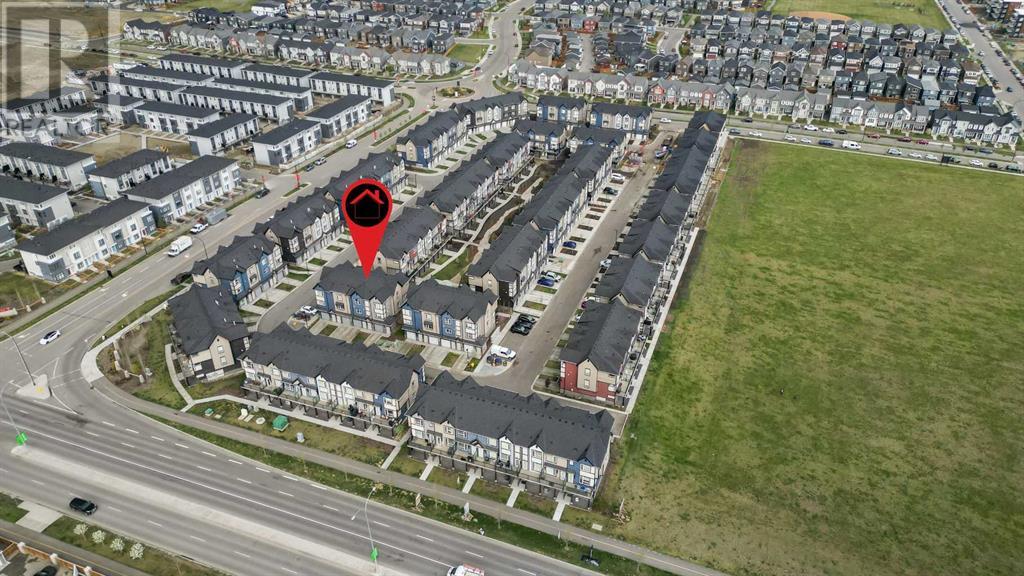 Single Family House for Sale in   Belmont Drive SW Belmont Calgary 