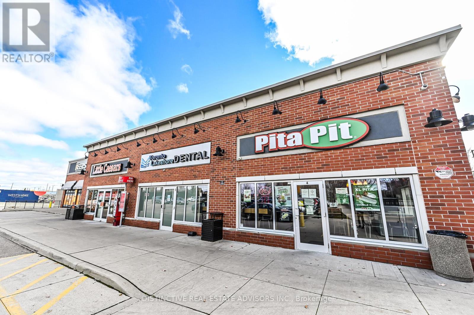 Photo 18 of 3603 Lake Shore Boulevard W, Toronto ON