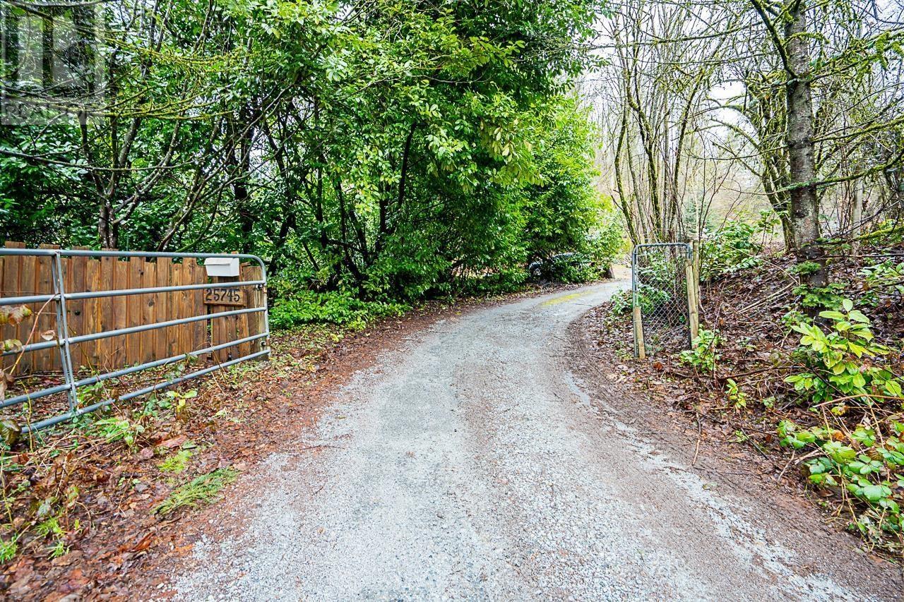 25745 LOUGHEED HIGHWAY, Maple Ridge real estate listing R3011444