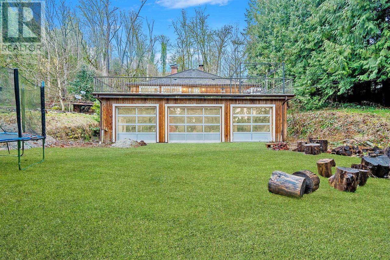 25745 LOUGHEED HIGHWAY, Maple Ridge real estate listing R3011444