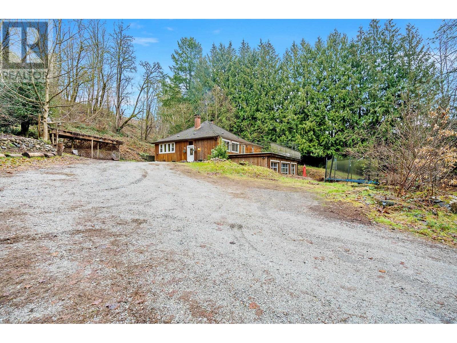 25745 LOUGHEED HIGHWAY, Maple Ridge real estate listing R3011444