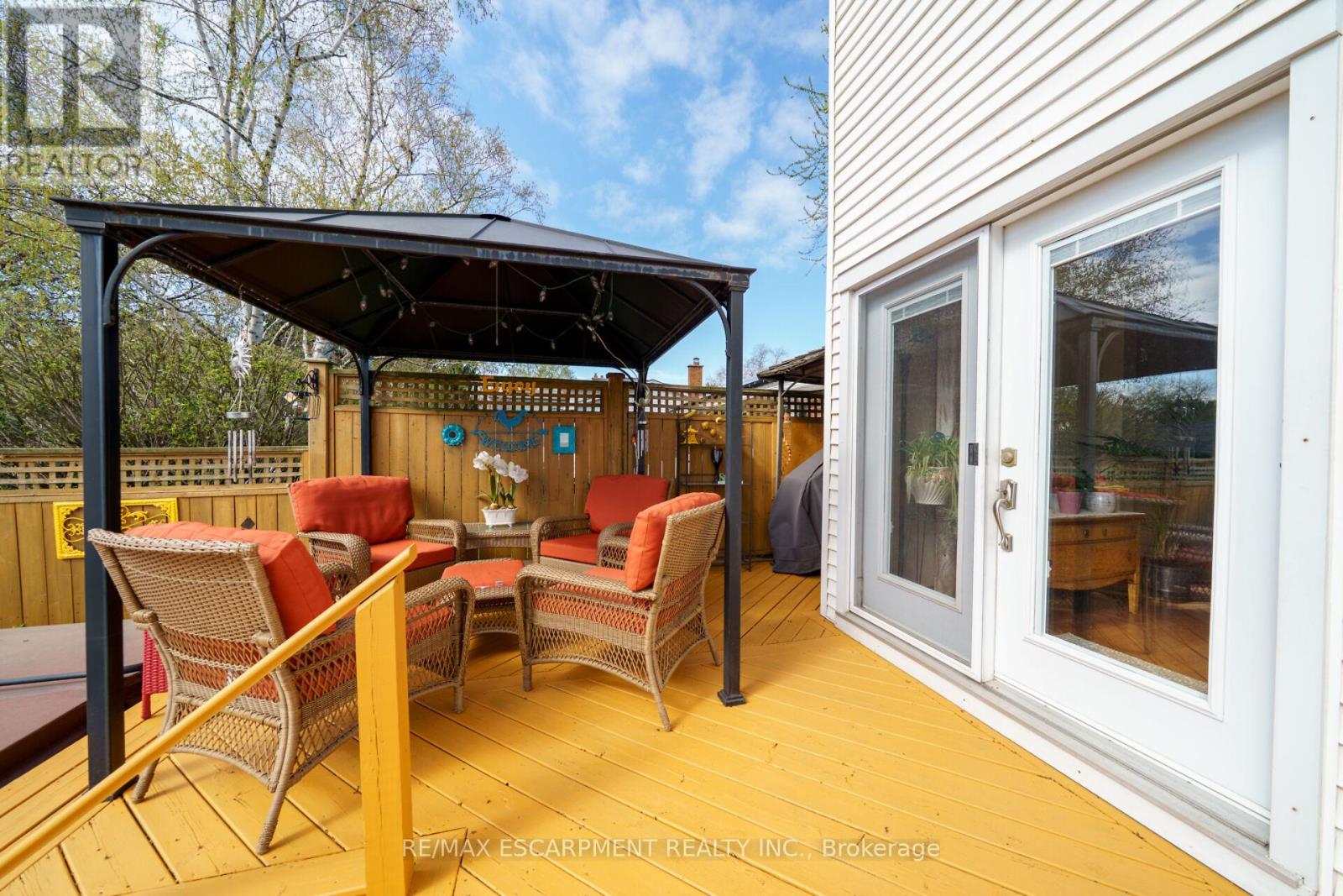 Photo 34 of 2352 Brinell Avenue, Burlington ON