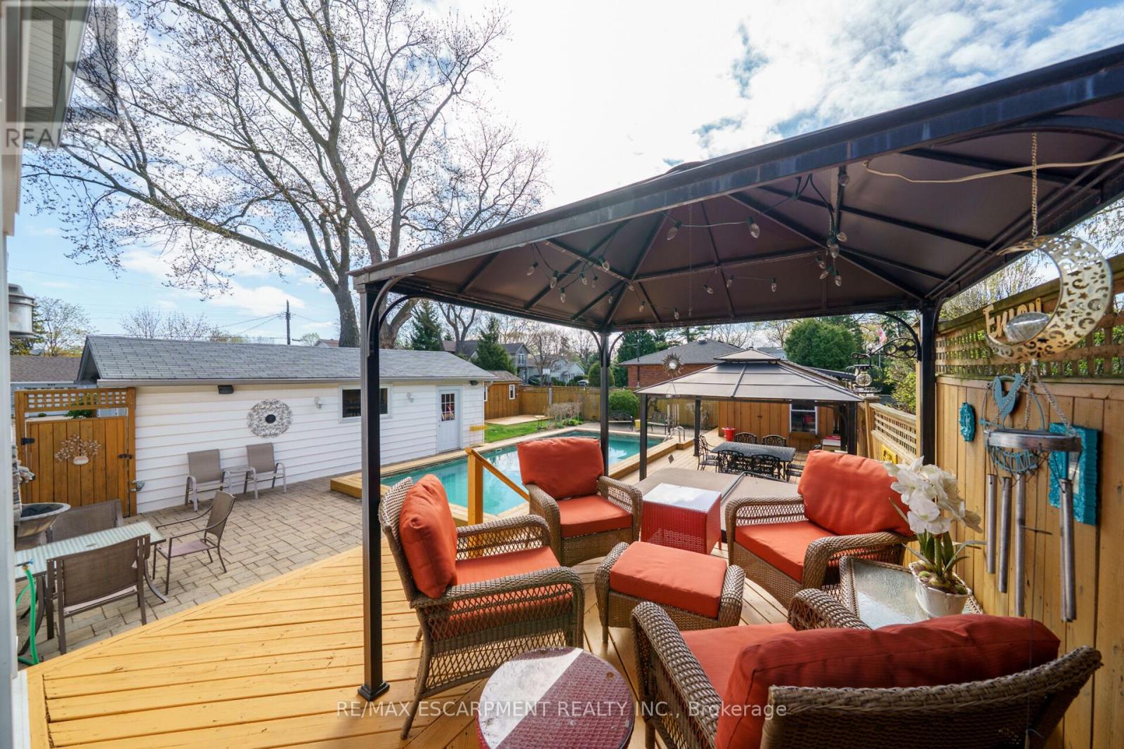 Photo 35 of 2352 Brinell Avenue, Burlington ON