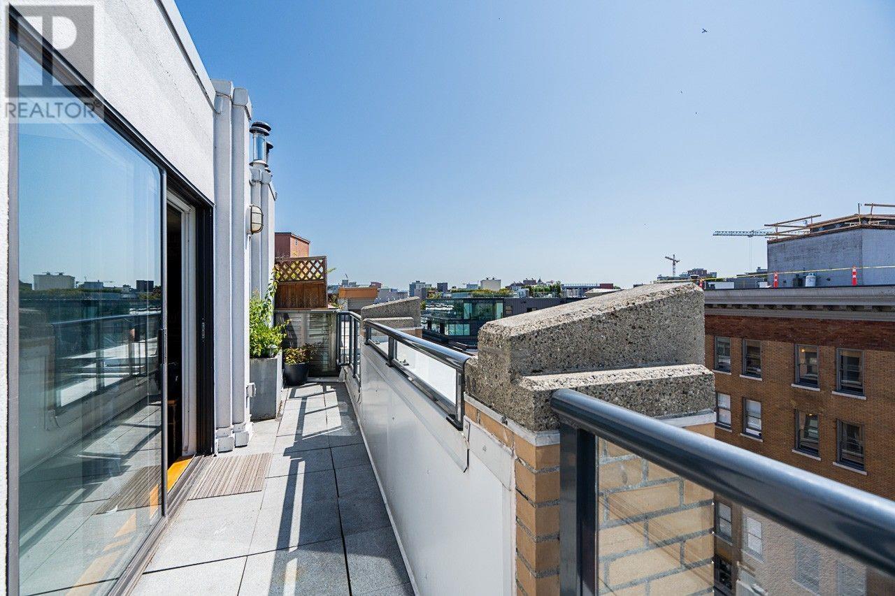 Photo 6 of 27 Alexander Street, Vancouver BC
