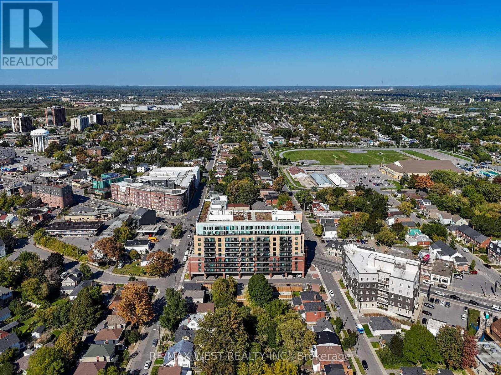 Photo 2 of 440 652 Princess Street, Kingston ON
