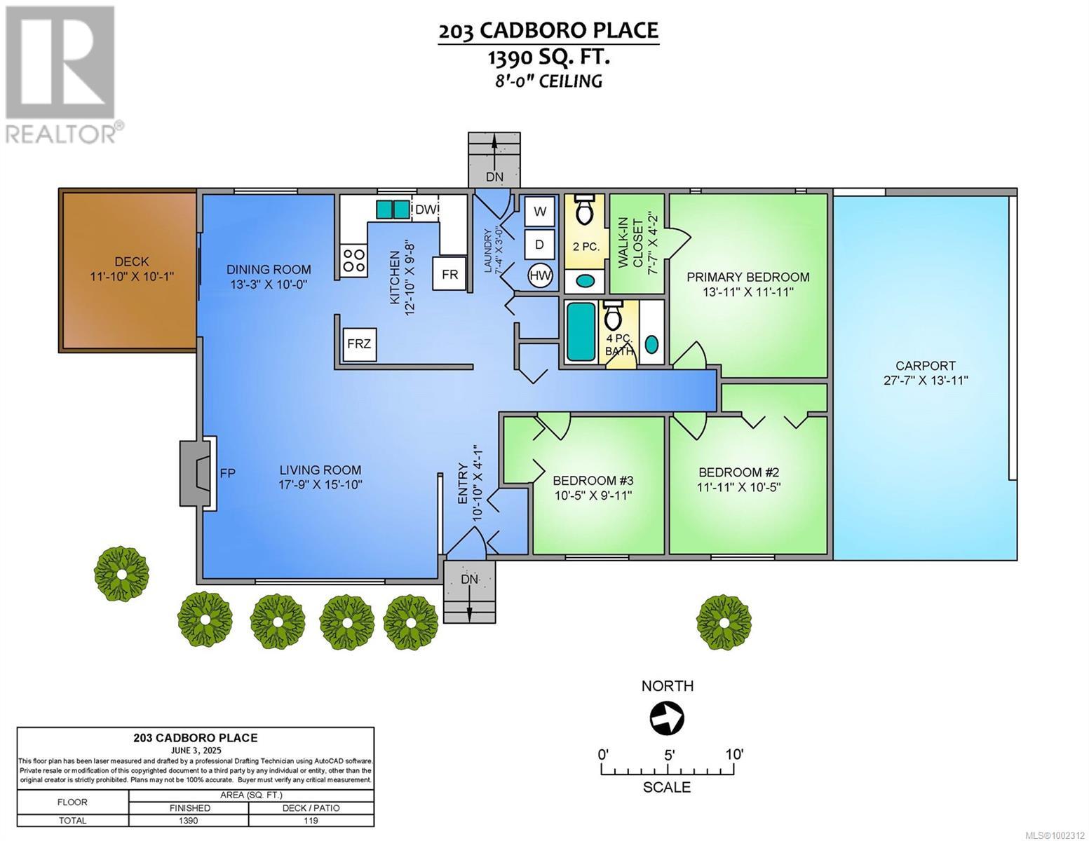 Photo 11 of 203 Cadboro Pl, Nanaimo BC