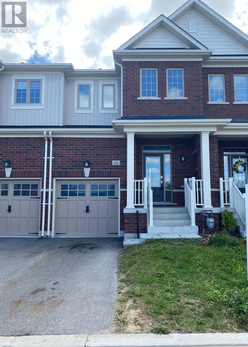 Photo 2 of 66 Clifford Crescent, New Tecumseth ON