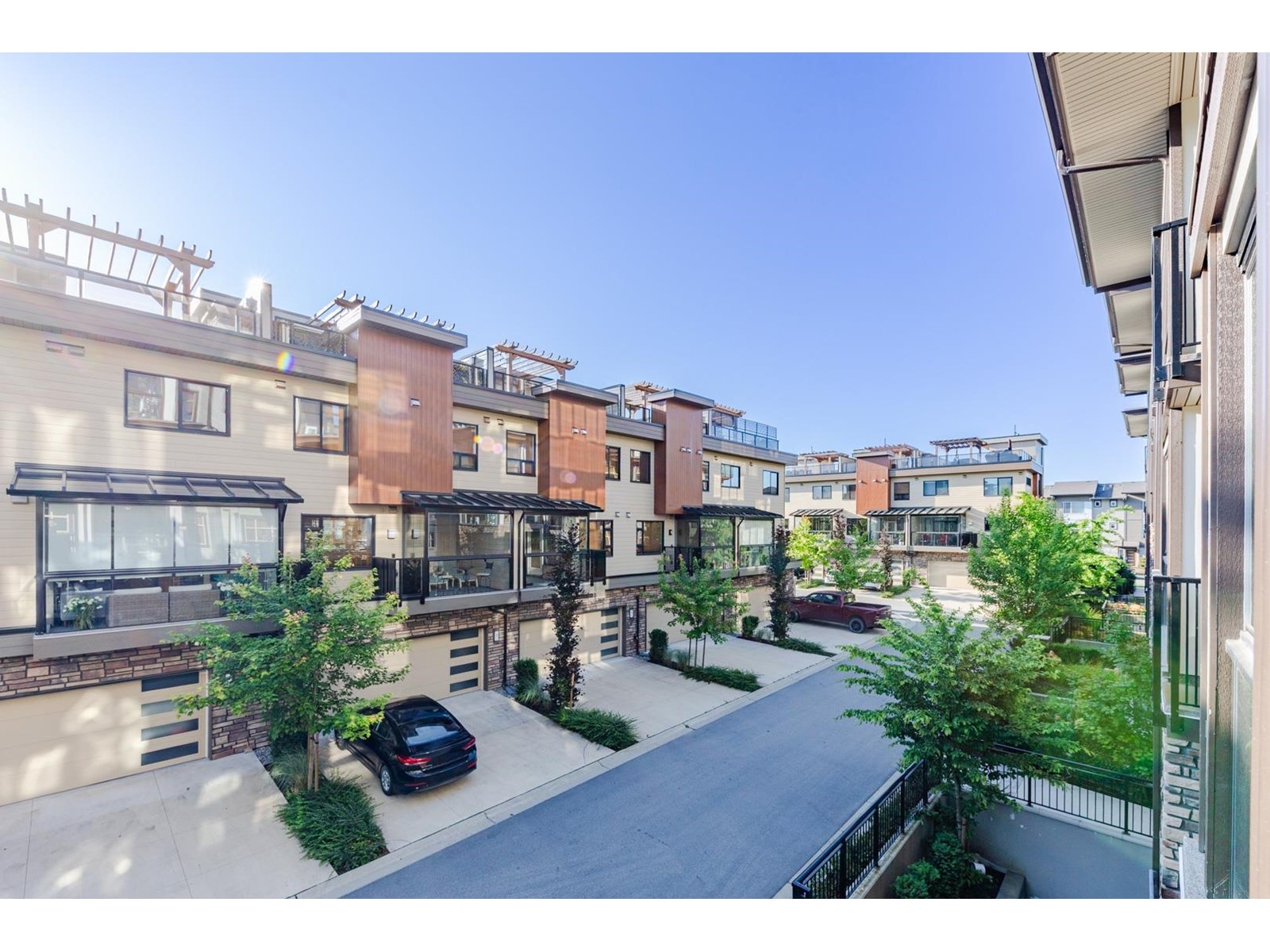 Photo 34 of 308 8538 203 A Street, Langley BC