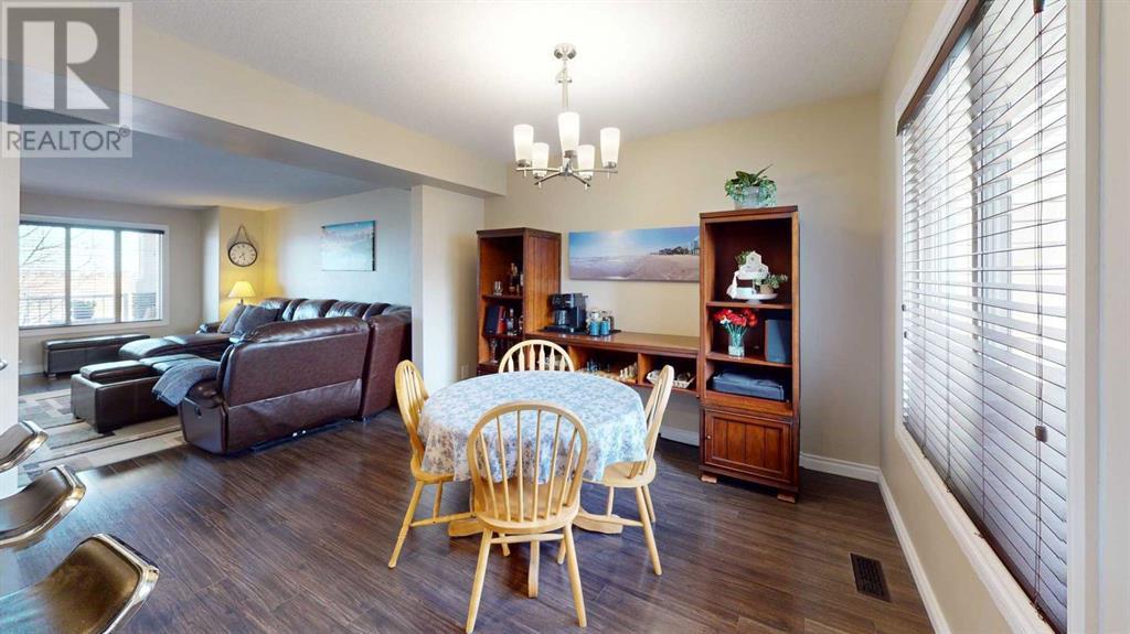 217 Callen Drive, Fort McMurray
