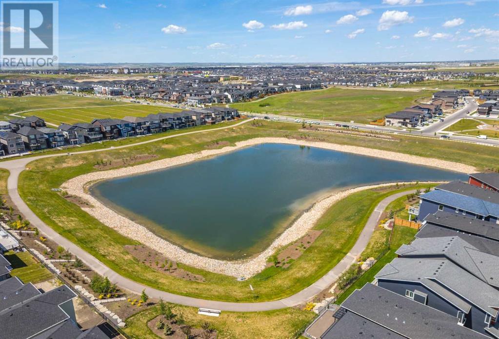 Single Family House for Sale in  CORNERSTONE Link NE Cornerstone Calgary 
