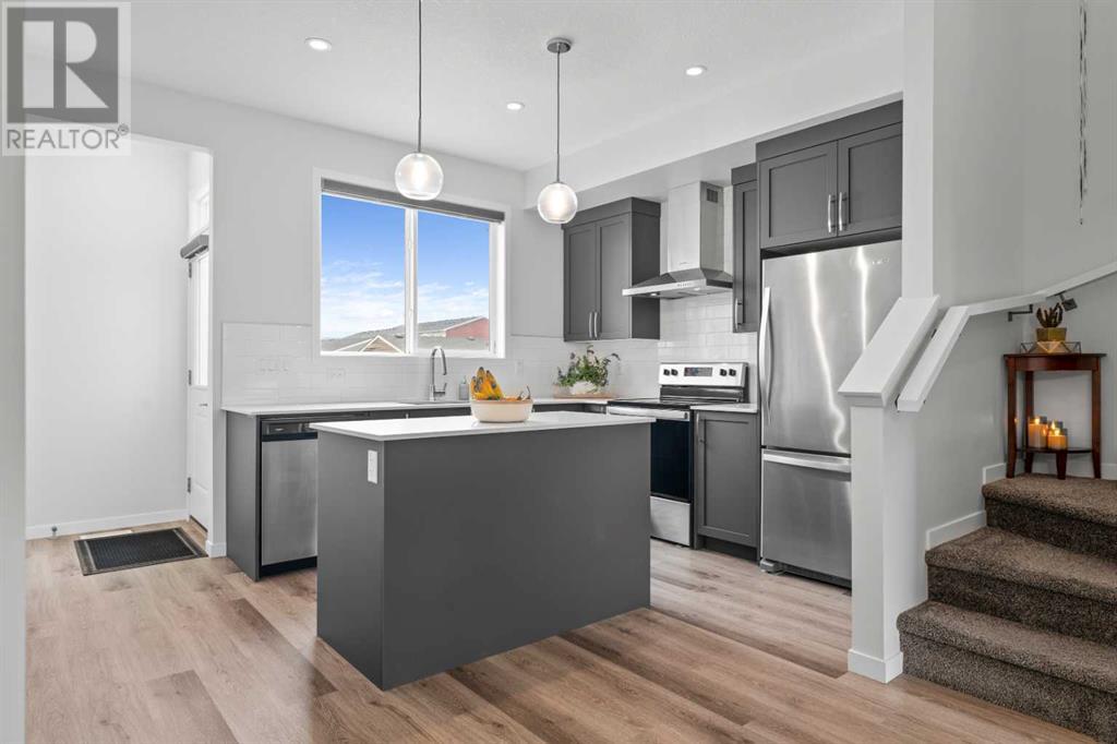 Single Family House for Sale in  CORNERSTONE Link NE Cornerstone Calgary 
