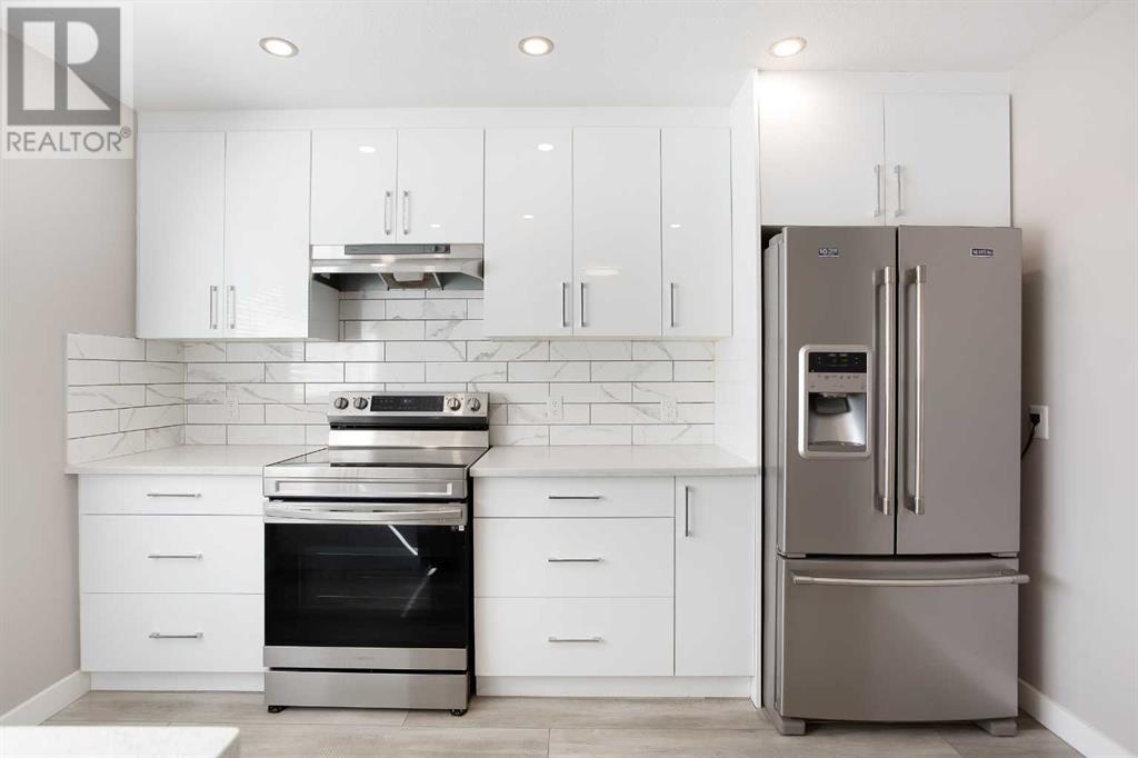 Single Family House for Sale in  Marlborough Way NE Marlborough Calgary 
