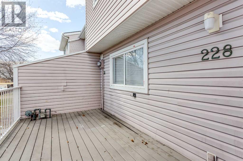 Single Family House for Sale in  Marlborough Way NE Marlborough Calgary 