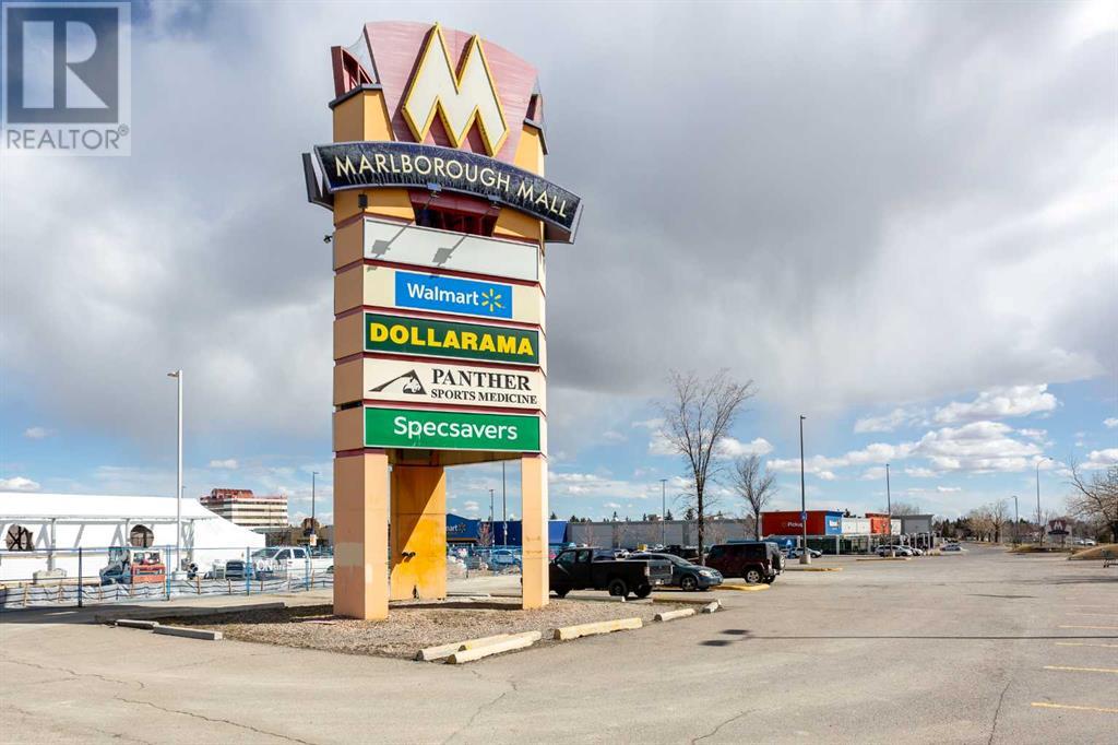 Single Family House for Sale in  Marlborough Way NE Marlborough Calgary 