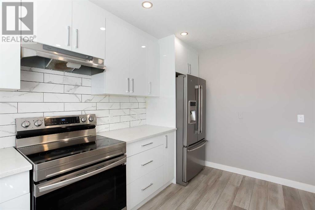 Single Family House for Sale in  Marlborough Way NE Marlborough Calgary 