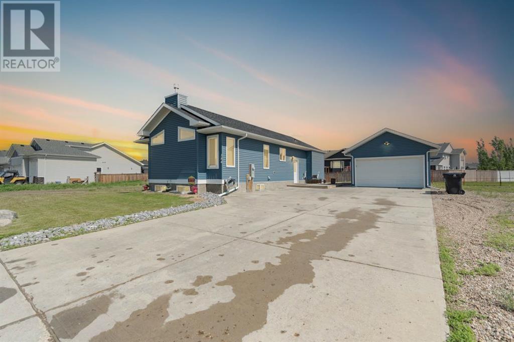 384 Beacon Hill Drive, Fort McMurray