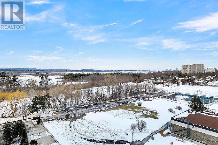 Photo 10 of 805 265 Poulin Avenue, Ottawa ON