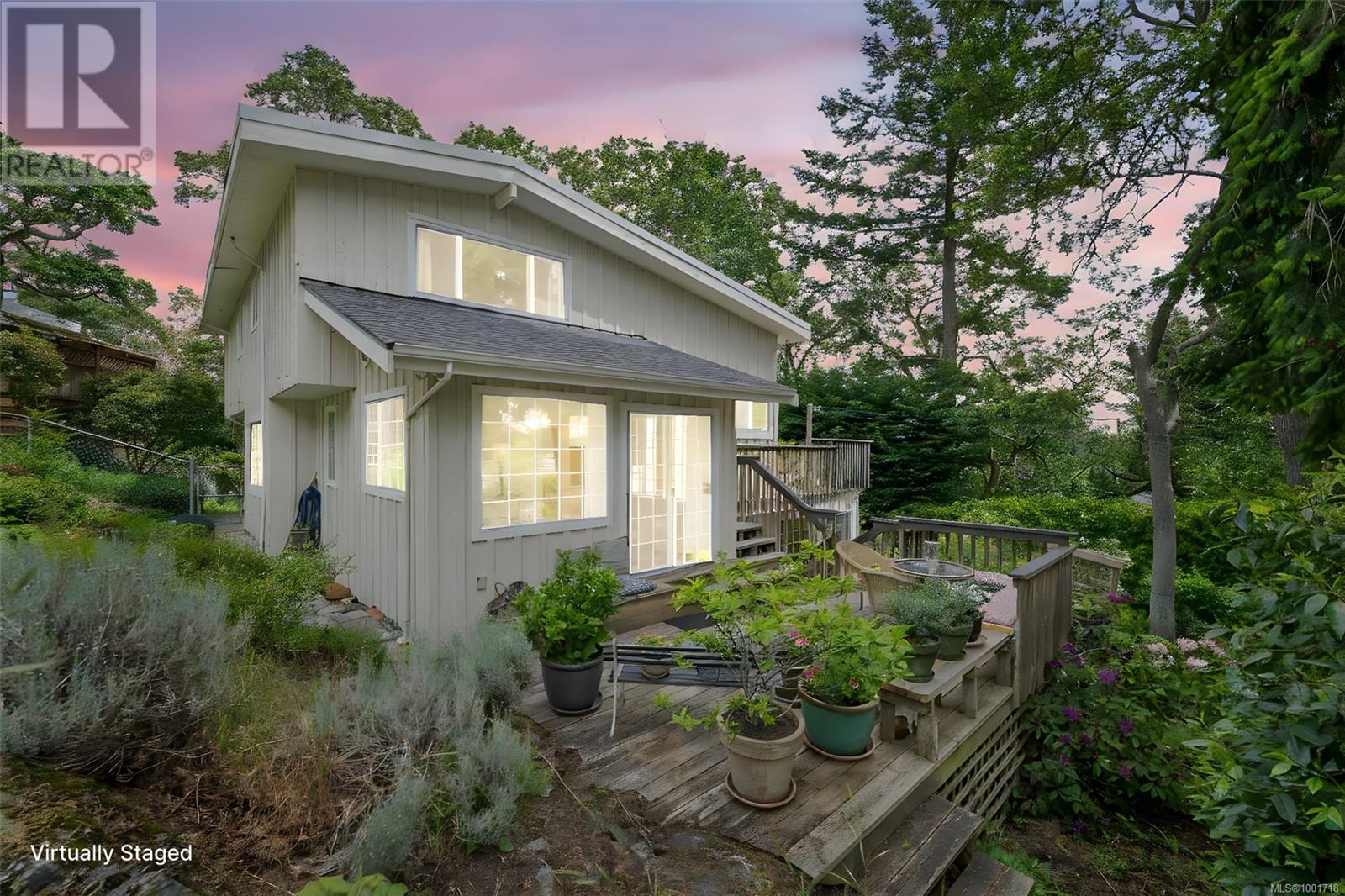 Photo 39 of 3512 Plymouth Rd, Oak Bay BC
