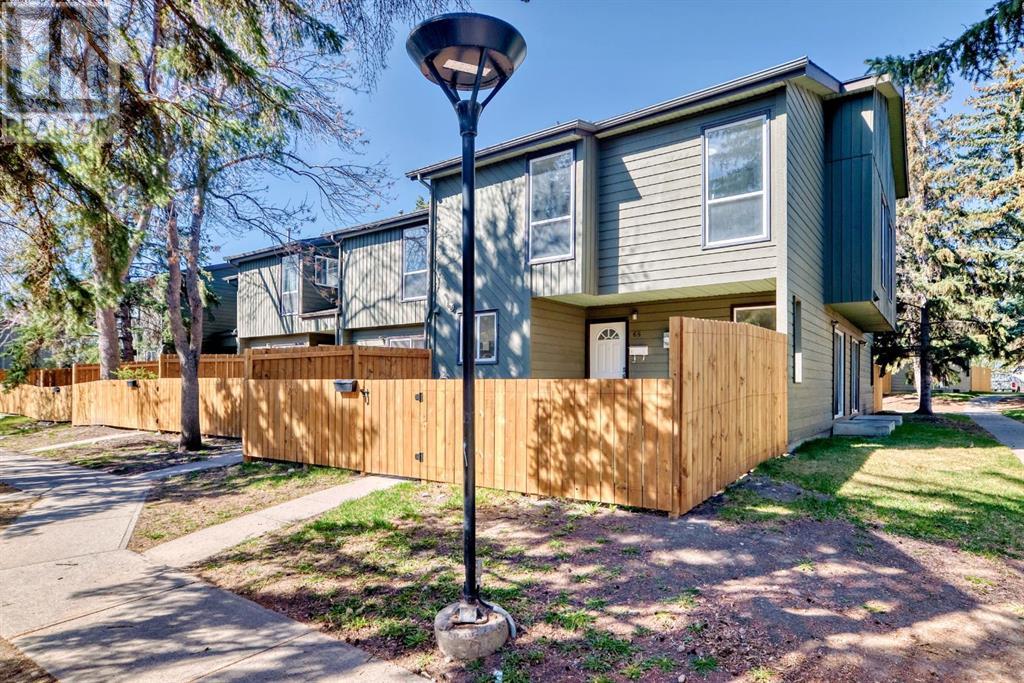 65, 420 Grier Avenue NE, Calgary, Alberta