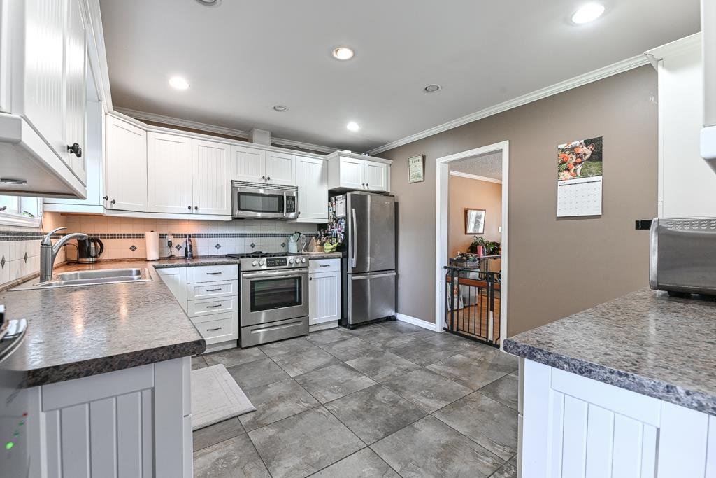 5638 248 STREET, Langley real estate listing R2955229