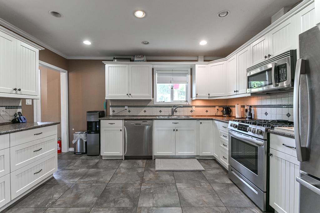 5638 248 STREET, Langley real estate listing R2955229