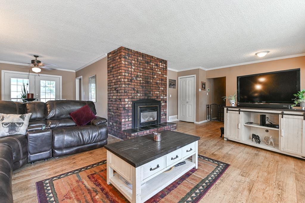 5638 248 STREET, Langley real estate listing R2955229