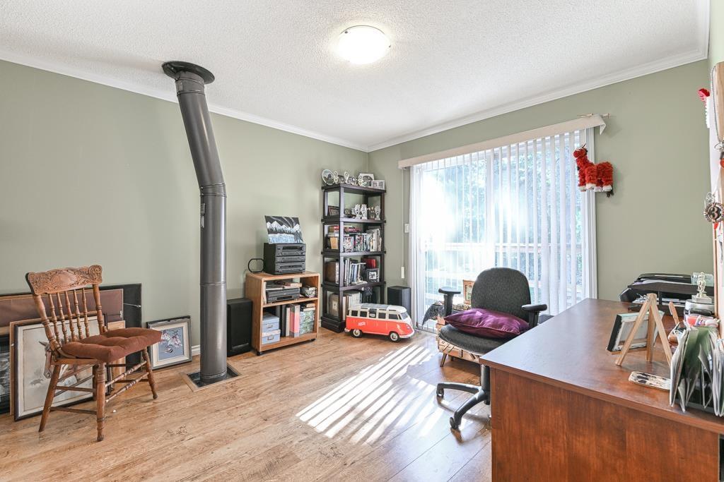 5638 248 STREET, Langley real estate listing R2955229